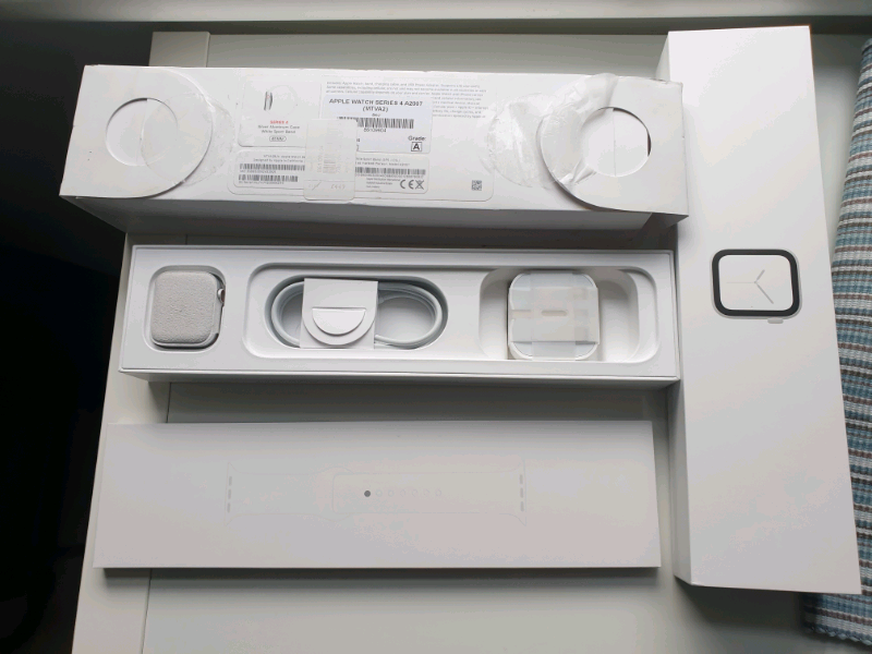 apple watch series 4 gumtree